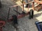 FRONT HAY SPEAR
