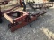 10'' SHAVER POST DRIVER