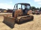 850K CASE DOZER - STEERING PROBLEM