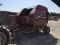 BR780 NEW HOLLAND ROUND BALER