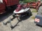 GTX LIMITED BOMBARDIER JET-SKI W/ TRAILER