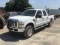 2008 F-350 FORD TRUCK W/ TITLE
