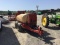 500 GALLON VICON SPRAYER W/ CONTROLS