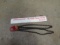 NEW 7FT 5/16 G80 CHAIN SLING