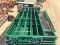 (10) NEW 12FT CORRAL PANELS - 10X TIMES THE PRICE