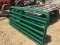 (5) NEW 10FT 7 BAR GATES - 5X TIMES THE PRICE