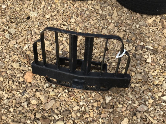 FORD 8N GRILL GUARD