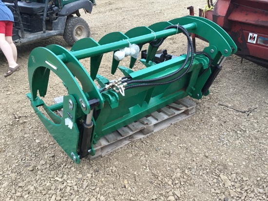 NEW 60'' TITAN HD GRAPPLE