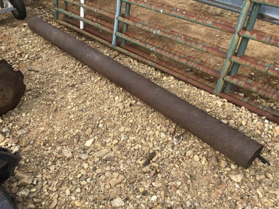 DRAG PIPE