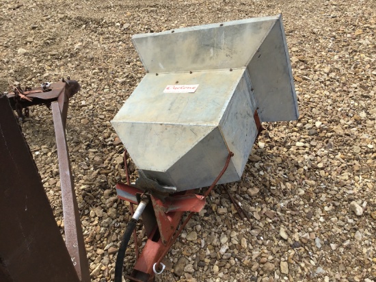 CYCLONE BRAND CYCLONE SEEDER