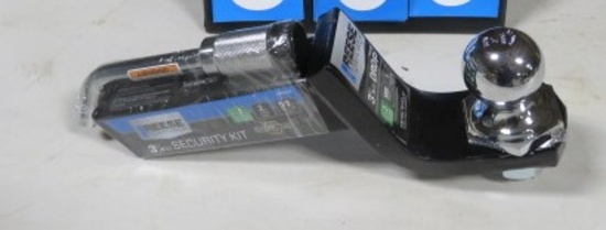 REESE 3 1/4'' HITCH