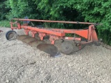 4X AC PLOW
