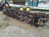 FORD FIELD CULTIVATOR