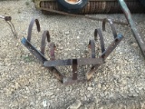 1 ROW CULTIVATOR