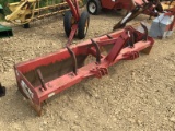 8FT LMC HD BOX BLADE