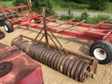 9FT DUNHAM CULTIPACKER