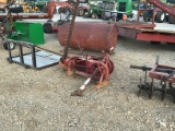 #41 MF 7FT SICKLE MOWER