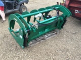 NEW 60'' TITAN HD GRAPPLE