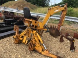 ARPS 732P BACKHOE ATTACHMENT