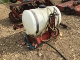 3PT SPRAYER