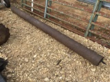 DRAG PIPE