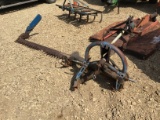 501 FORD SICKLE MOWER