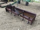 7FT BOX BLADE