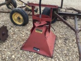 CYCLONE SEEDER