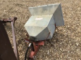 CYCLONE BRAND CYCLONE SEEDER