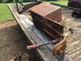 SEED EASY SEEDER