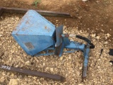 CYCLONE SEEDER