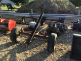 WAGON GEAR