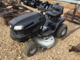 CRAFTSMAN T300 LAWN MOWER - DOES NOT RUN