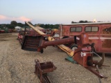 WESTFIELD 60FT AUGER - 10''