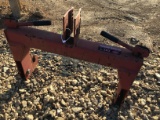 SPEEDCO QUICK HITCH