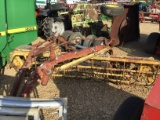 55 NEW HOLLAND RAKE