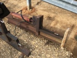 LOG SPLITTER
