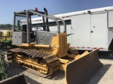 D32P-1 KOMATSU DOZER