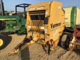 5400 VERMEER REBEL ROUND BALER