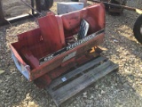 385 IH SHEET METAL