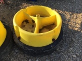 MINERAL FEEDER
