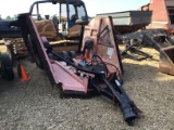 RCR3515 LANDPRIDE BATWING BUSHOG