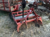 3PT BERRY HILL PLASTIC LAYER