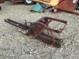 8'' SHAVER POST DRIVER