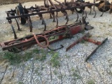 10'' SHAVER POST DRIVER