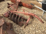 3PT AUGER