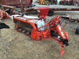 GMD500 KUHN DISC MOWER - LIKE NEW