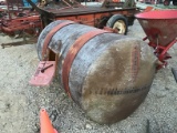 SPRAYER TANK