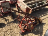 451 NH SICKLE MOWER