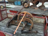 515 FORD SICKLE MOWER